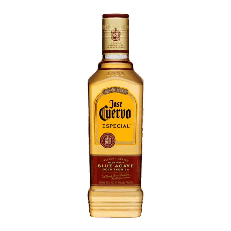 Jose Cuervo Especial Gold