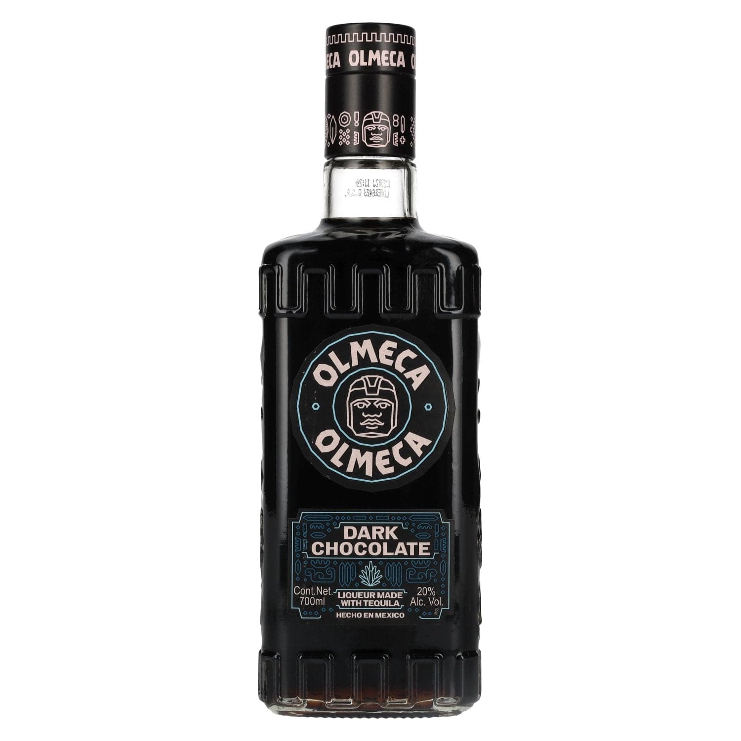 Olmeca Tequila Chocolate