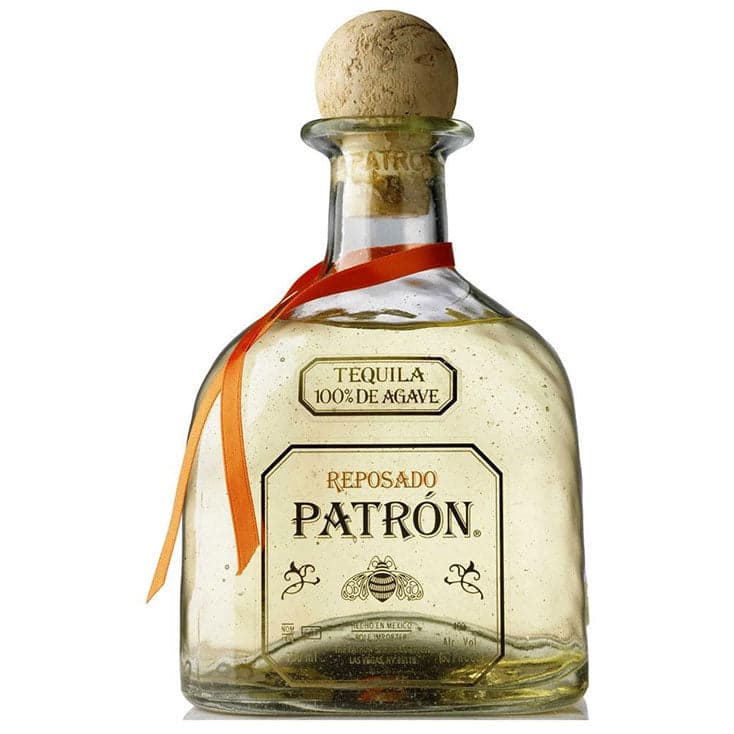 Patrón Reposado Tequila