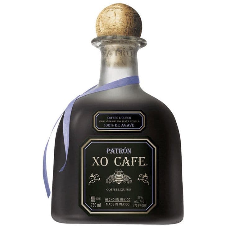 Patrón XO Café