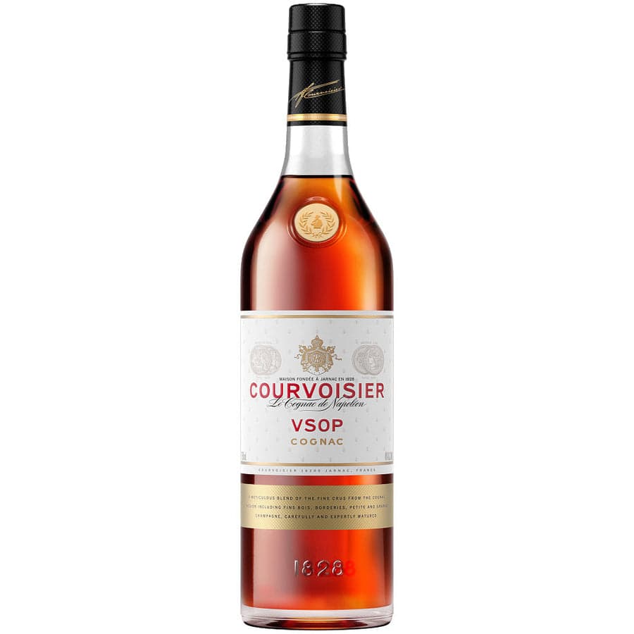 Courvoisier VSOP