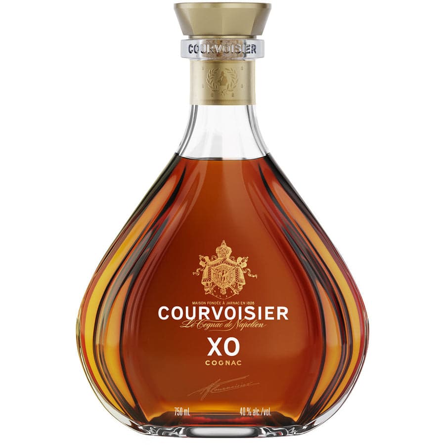 Courvoisier XO
