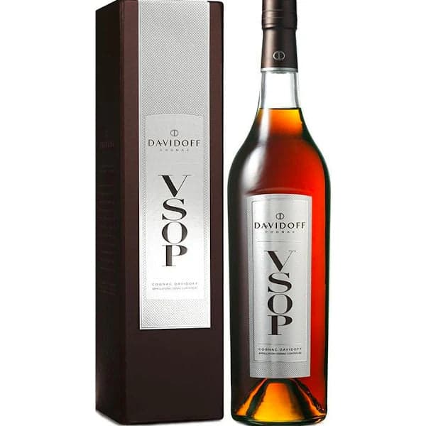 Davidoff VSOP Cognac (700ml)