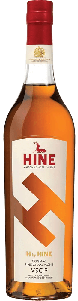 H by Hine Fine Champagne