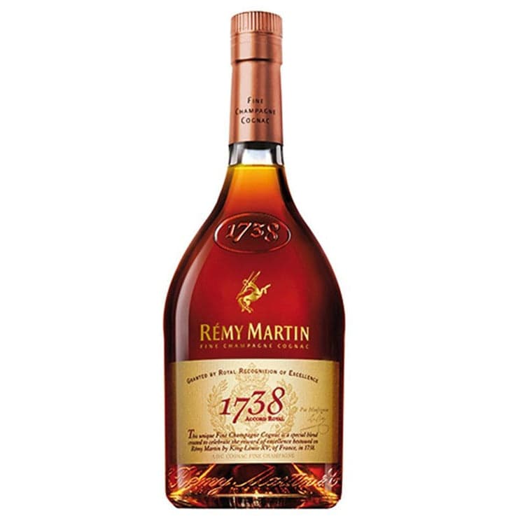Rémy Martin 1738 Accord Royal