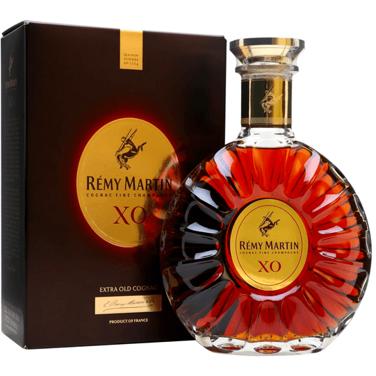 Rémy Martin XO (750ml)