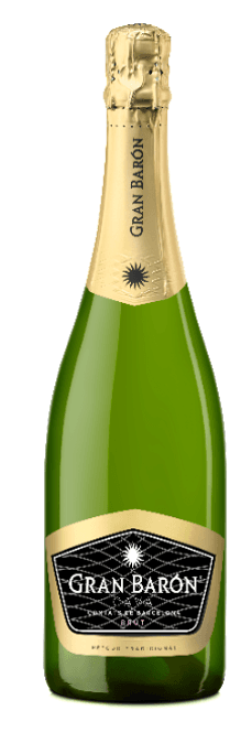 Baron de Lestac Sparkling Brut