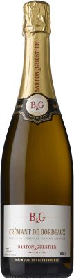Barton & Guestier Cuvée Spéciale