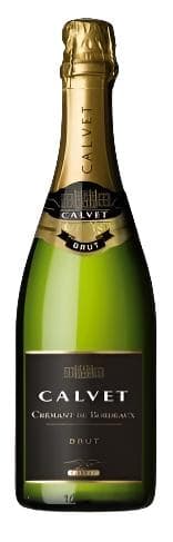 Calvet Crémant Brut