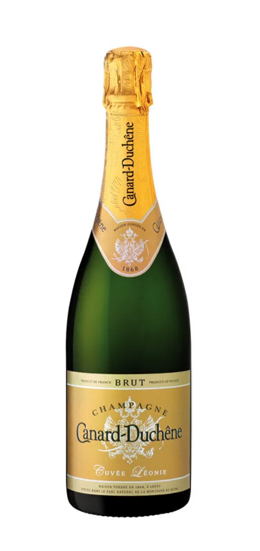 Canard-Duchêne Brut