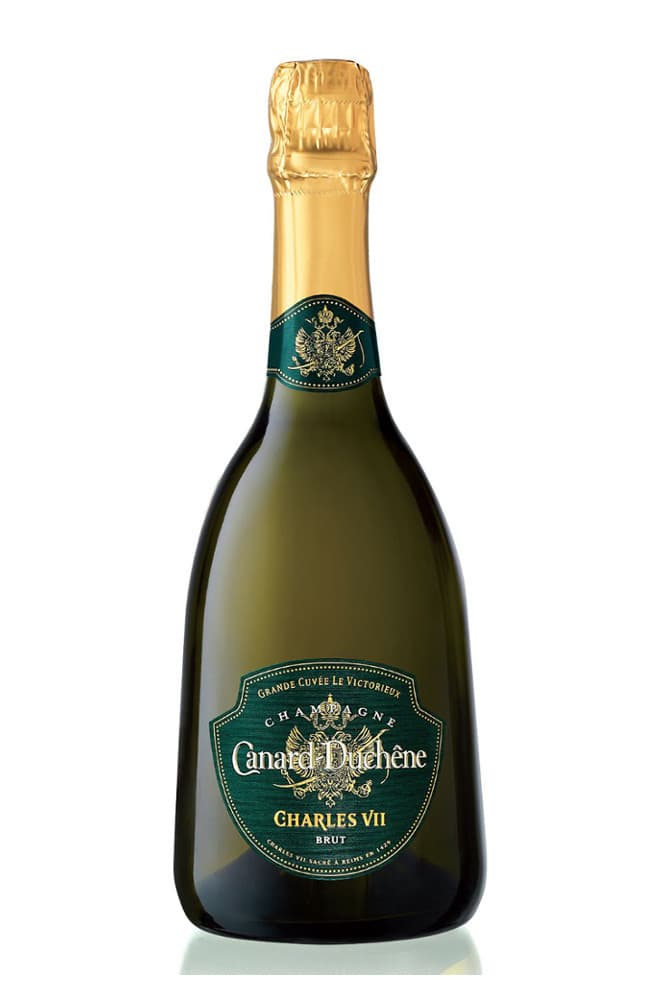 Canard-Duchêne Charles VII Brut