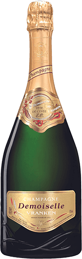 Demoiselle Tête de Cuvée