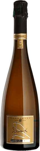 Devaux Cuvée D