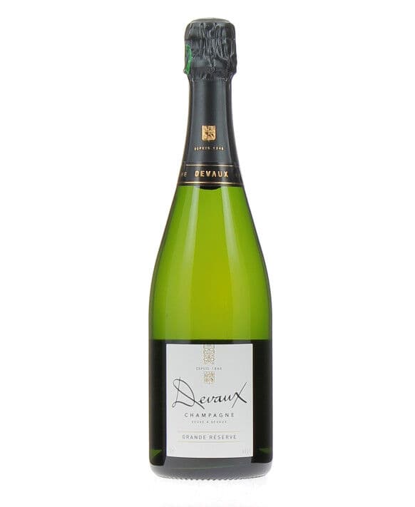 Devaux Grande Réserve Brut