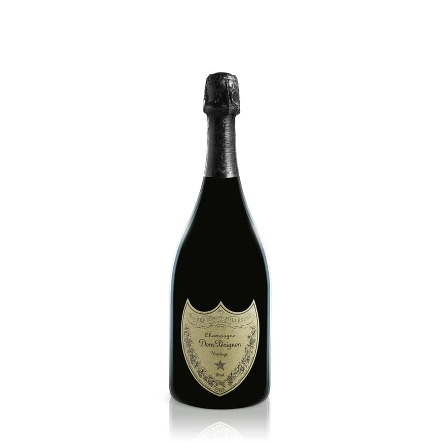 Dom Pérignon Vintage