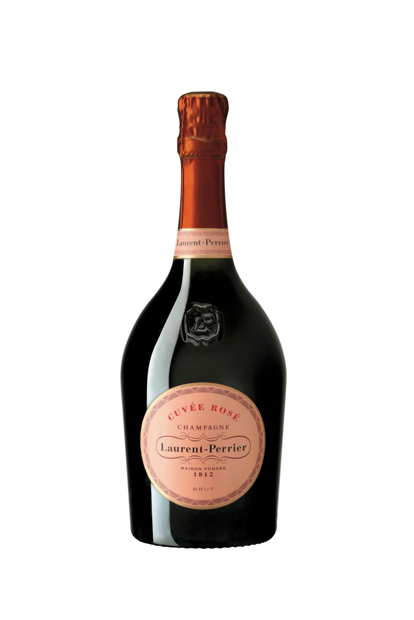 Laurent-Perrier Cuvée Rosé