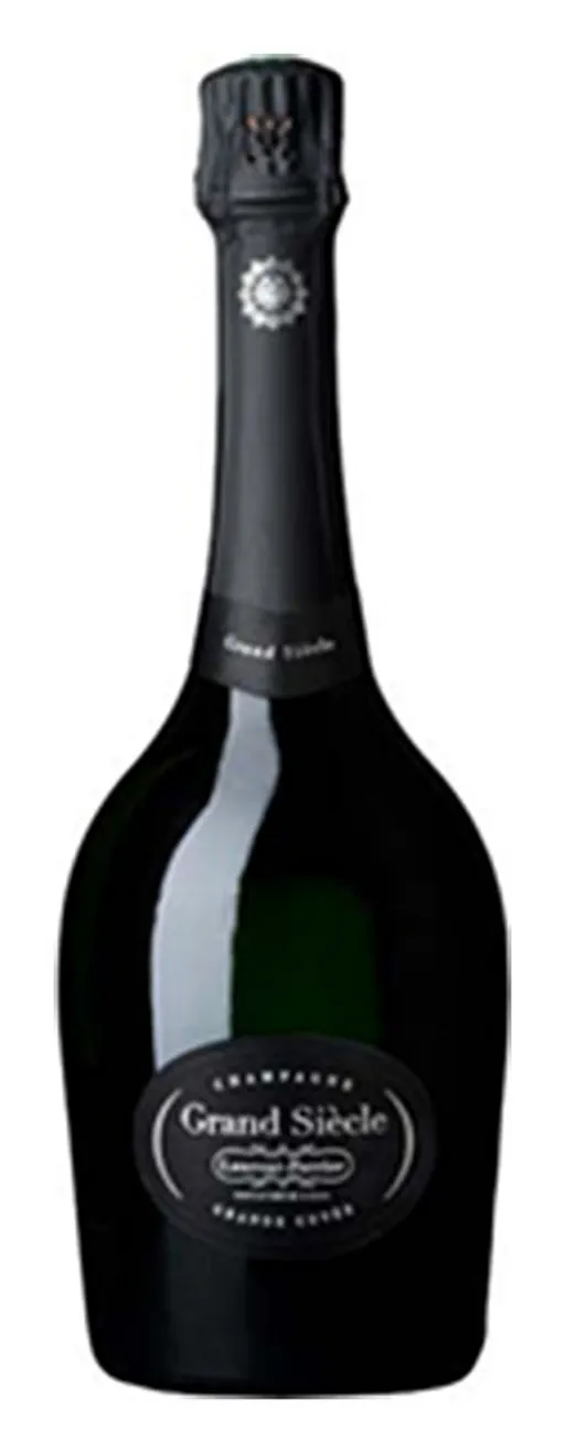 Laurent-Perrier Grand Siècle
