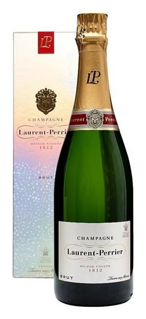 Laurent-Perrier La Cuvée Brut