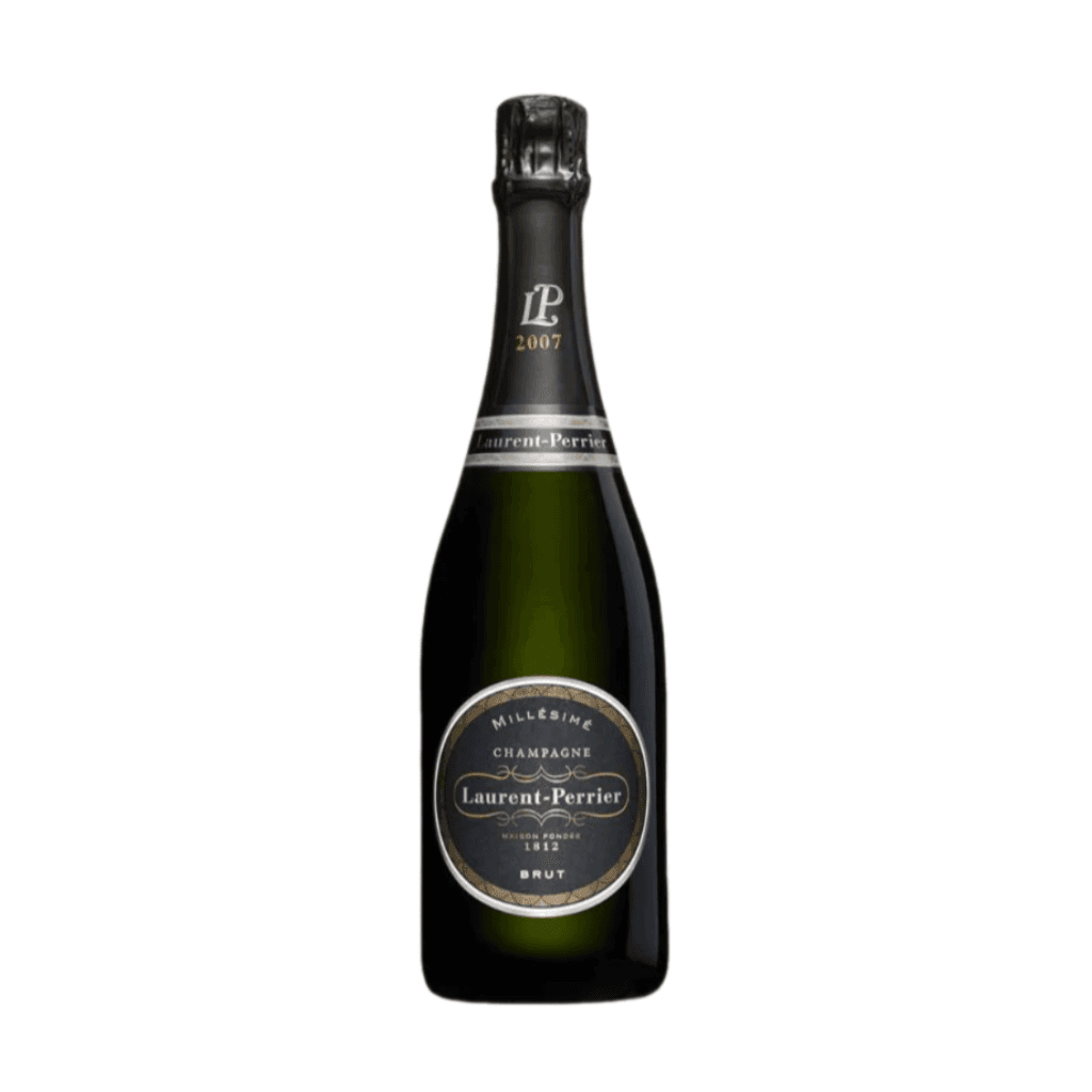 Laurent-Perrier Millésimé 2007