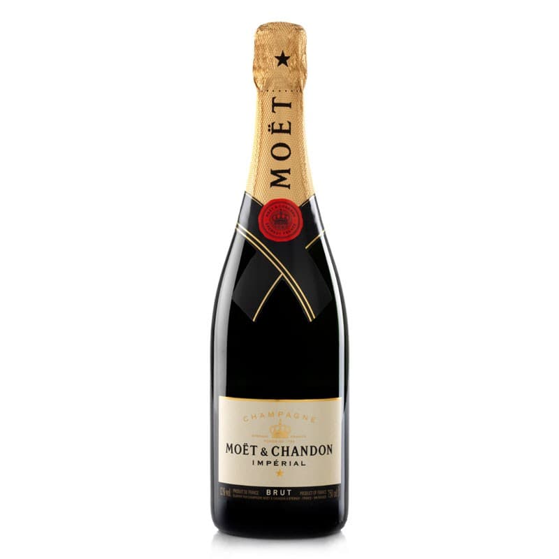 Moët & Chandon Brut Impérial (750ml)