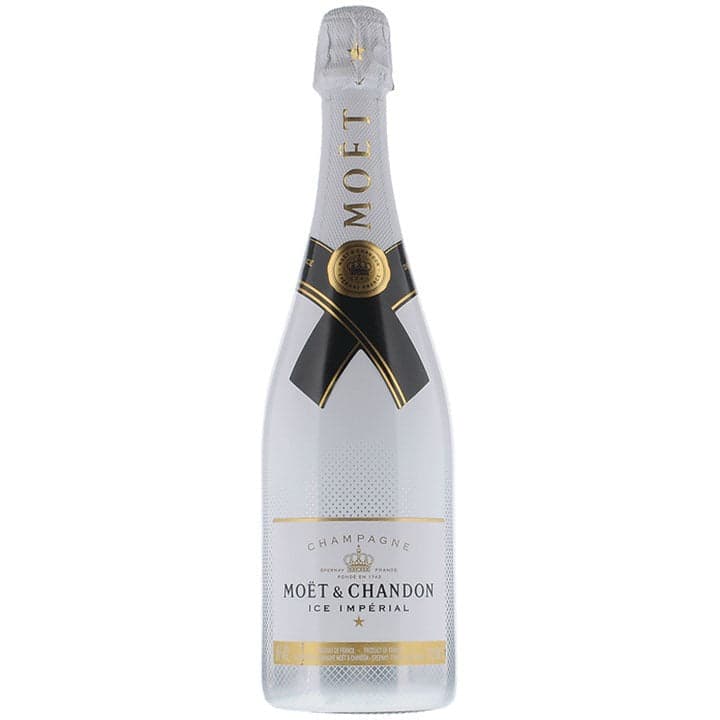 Moët & Chandon Ice Impérial