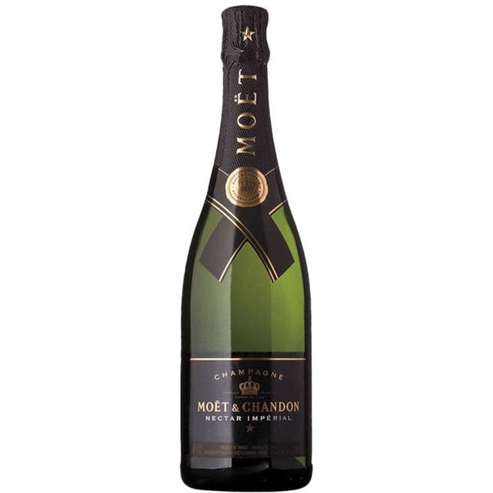 Moët & Chandon Nectar Impérial