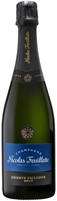 Nicolas Feuillatte Sélection Brut