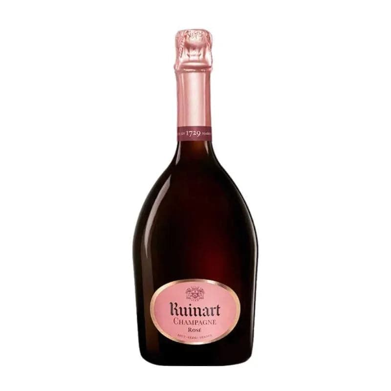 Ruinart Rosé