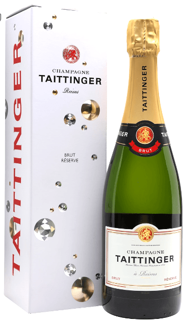 Taittinger Brut Réserve