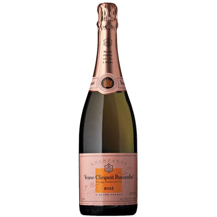 Veuve Clicquot Rosé