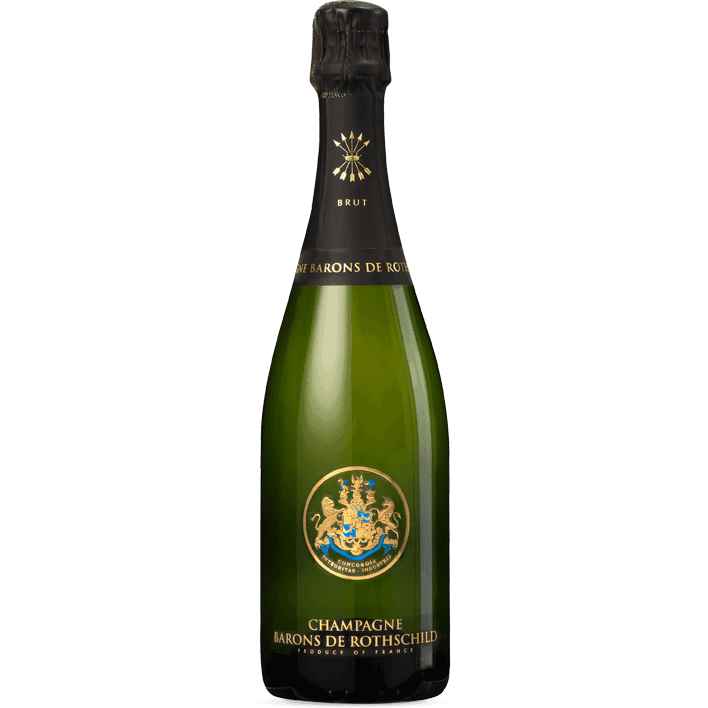 Barons de Rothschild Champagne