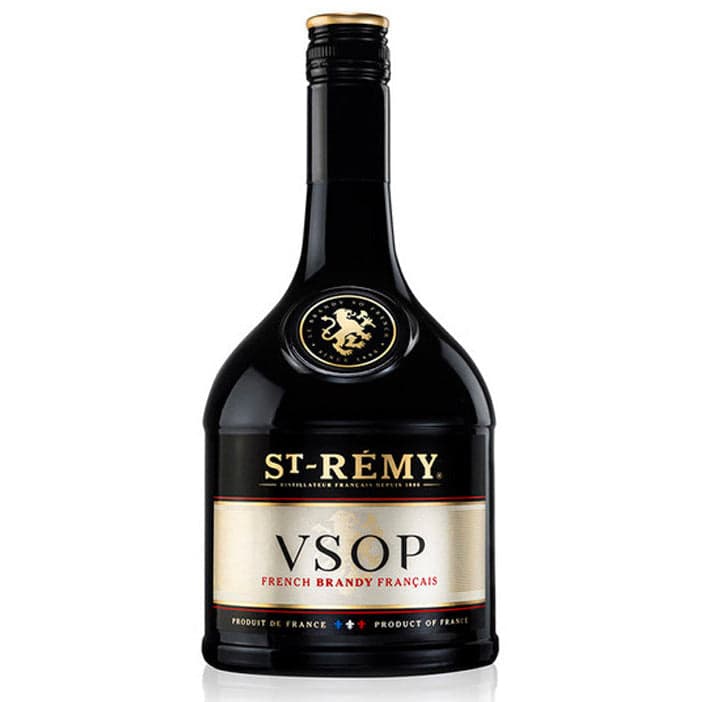 Saint-Rémy VSOP Brandy