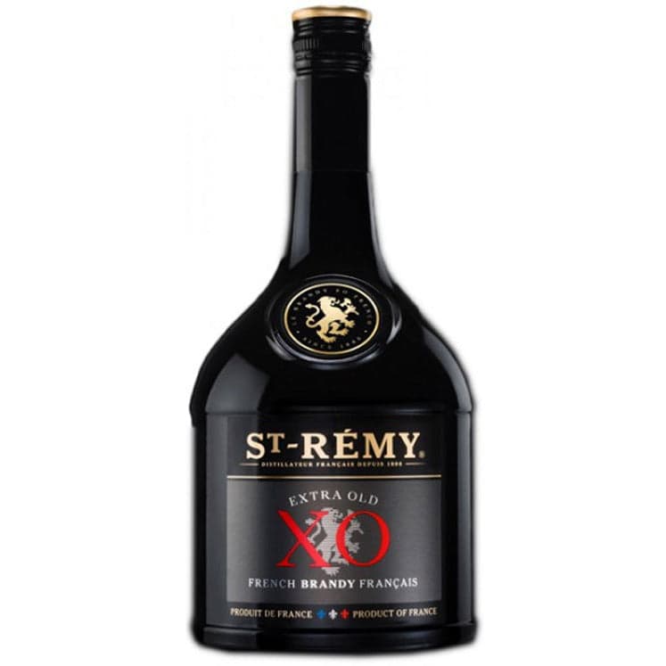 Saint-Rémy XO Brandy