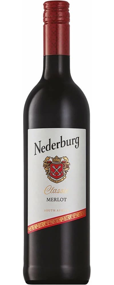 Nederburg Merlot
