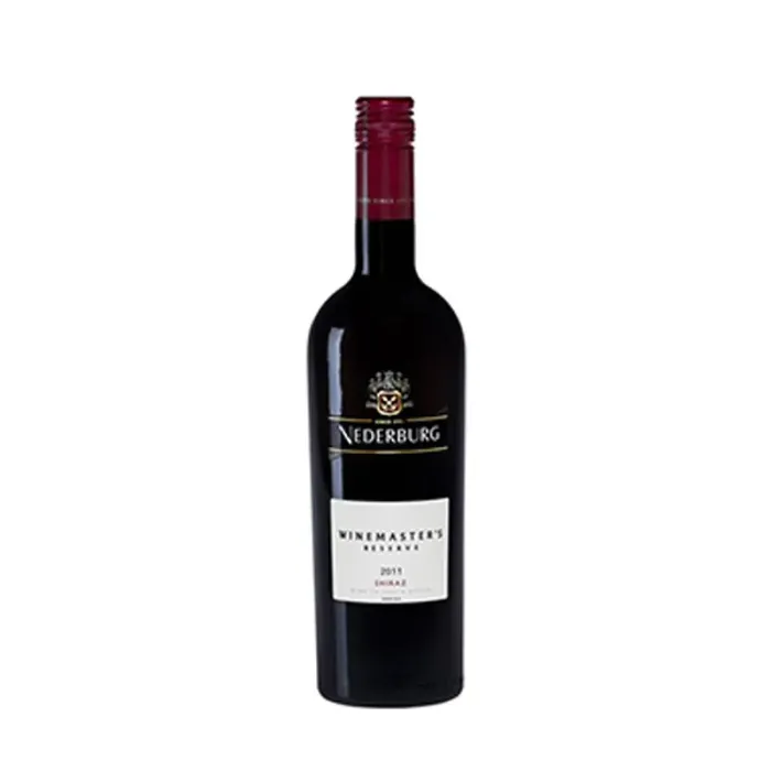 Nederburg Shiraz
