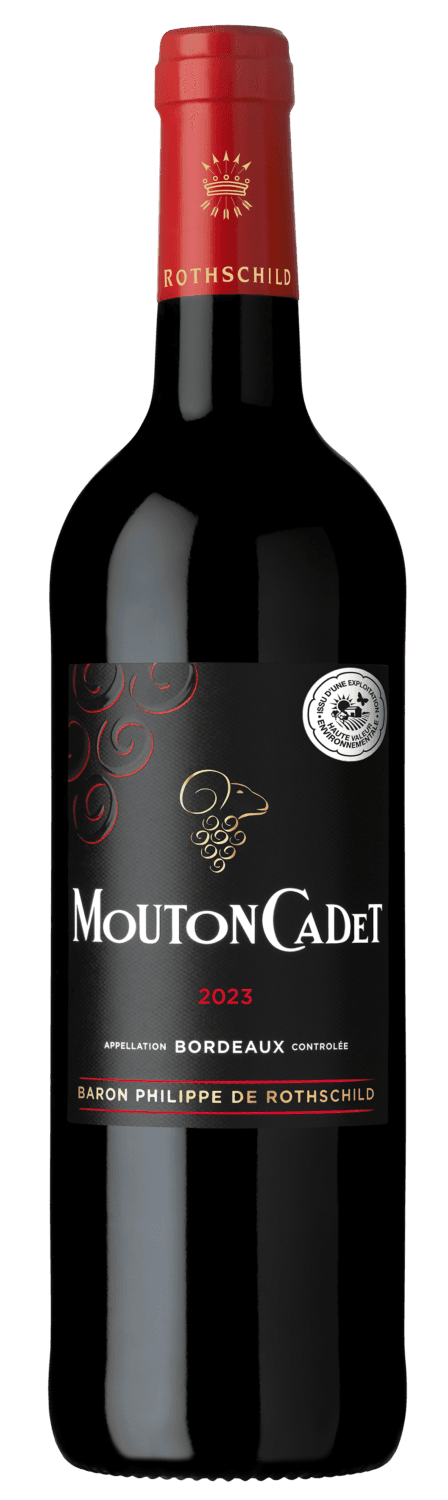Mouton Cadet Bordeaux