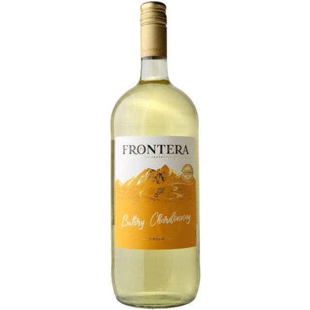El Emperador Chardonnay