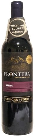 Frontera Merlot