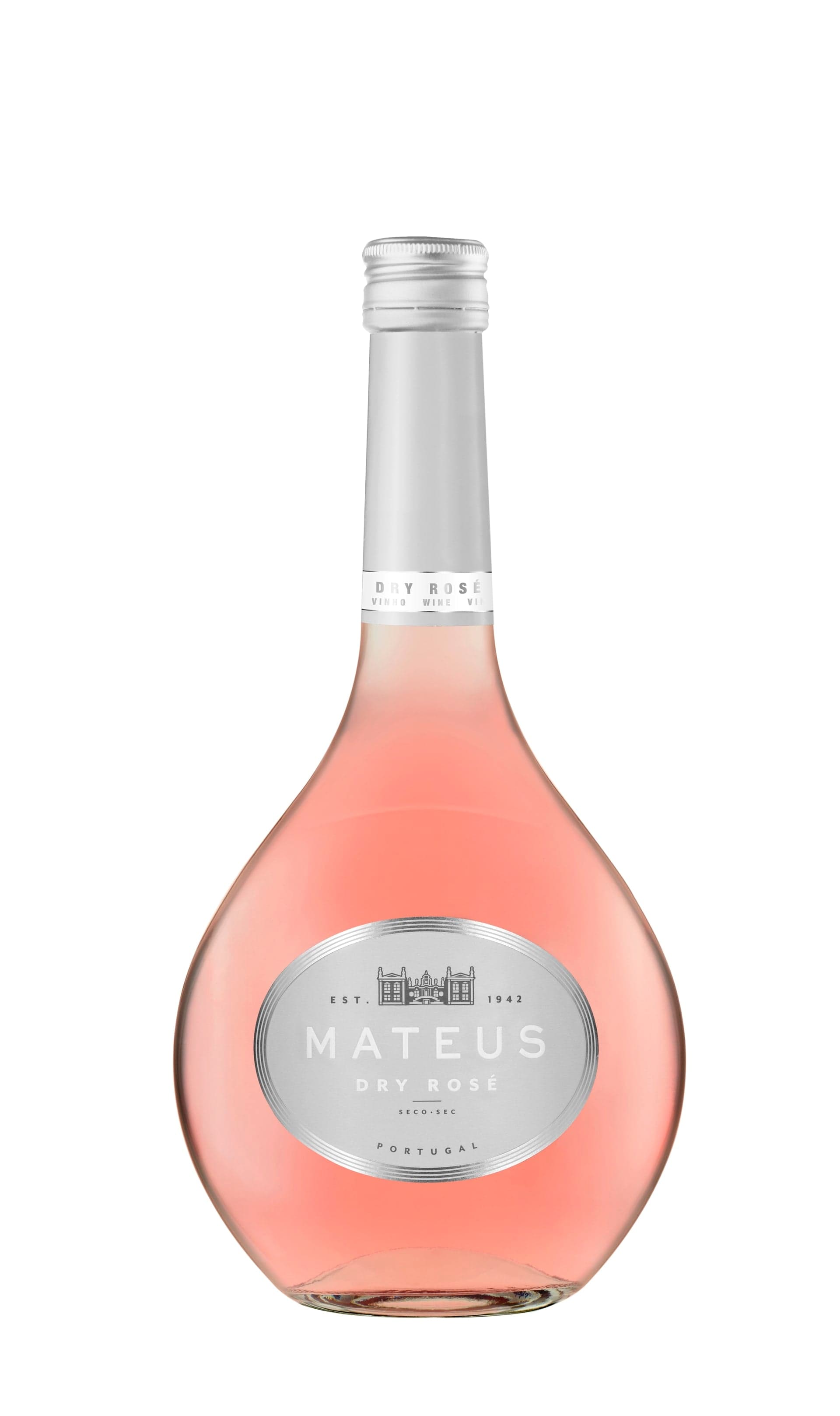 Mateus Rosé 1L