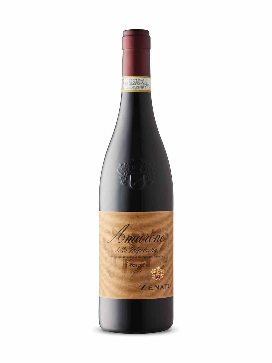 Zenato Amarone della Valpolicella