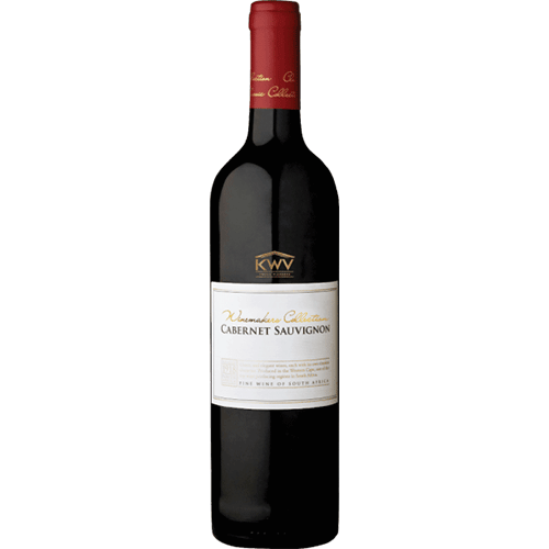 KWV Classic Cabernet Sauvignon