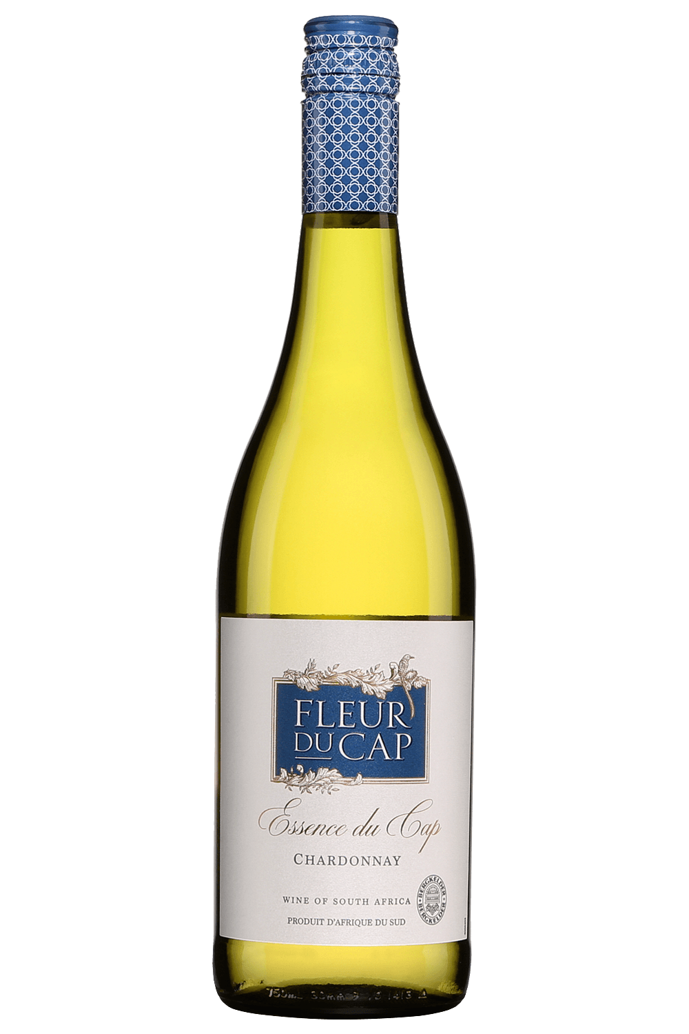Fleur du Cap
