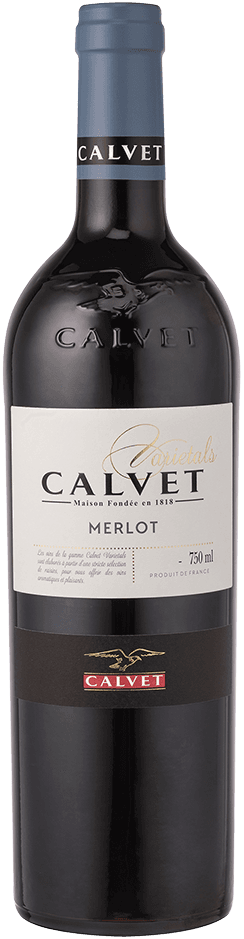 Calvet Varietals Merlot