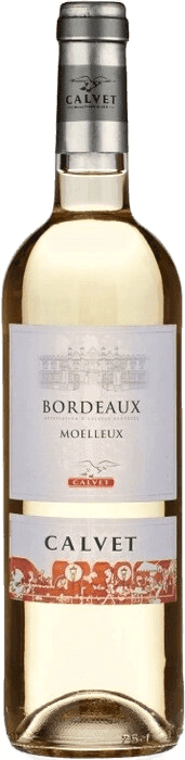 Calvet Moelleux