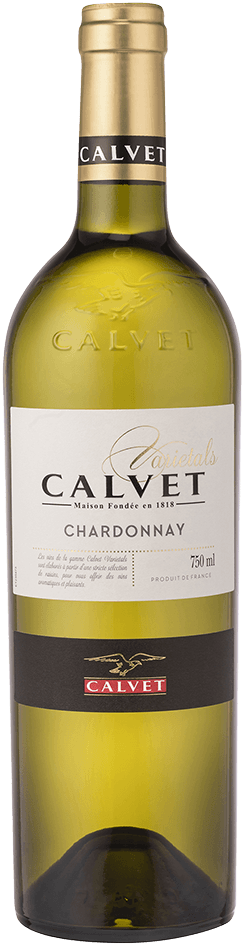 Calvet Varietals Chardonnay