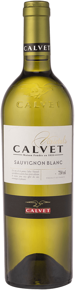 Calvet Varietals Sauvignon Blanc