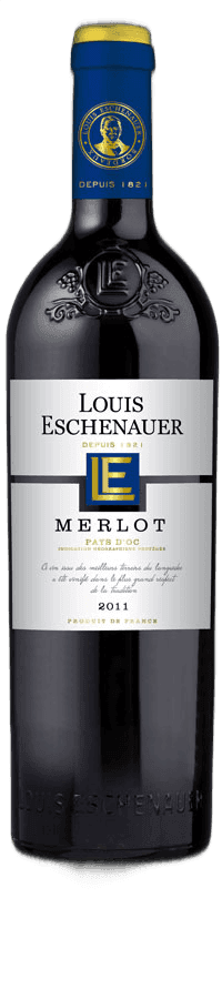 Eschenauer Merlot