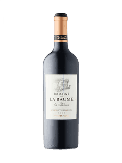 Domaine La Baume Élite d'Or Cabernet Sauvignon