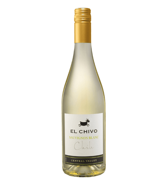 El Chivo Sauvignon Blanc