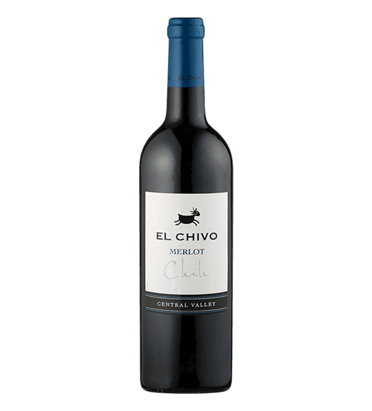 El Chivo Merlot